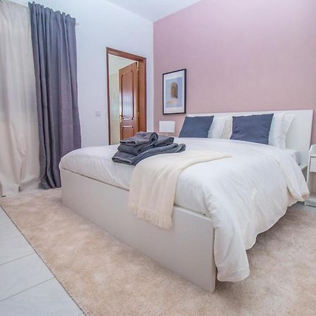 Apartment Close To Golf, Beaches, Quinta Lago, Vale Lobo, Quarteira And Vilamoura Кинта-до-Лаго Экстерьер фото