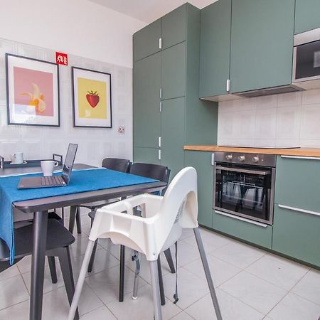 Apartment Close To Golf, Beaches, Quinta Lago, Vale Lobo, Quarteira And Vilamoura Кинта-до-Лаго Экстерьер фото