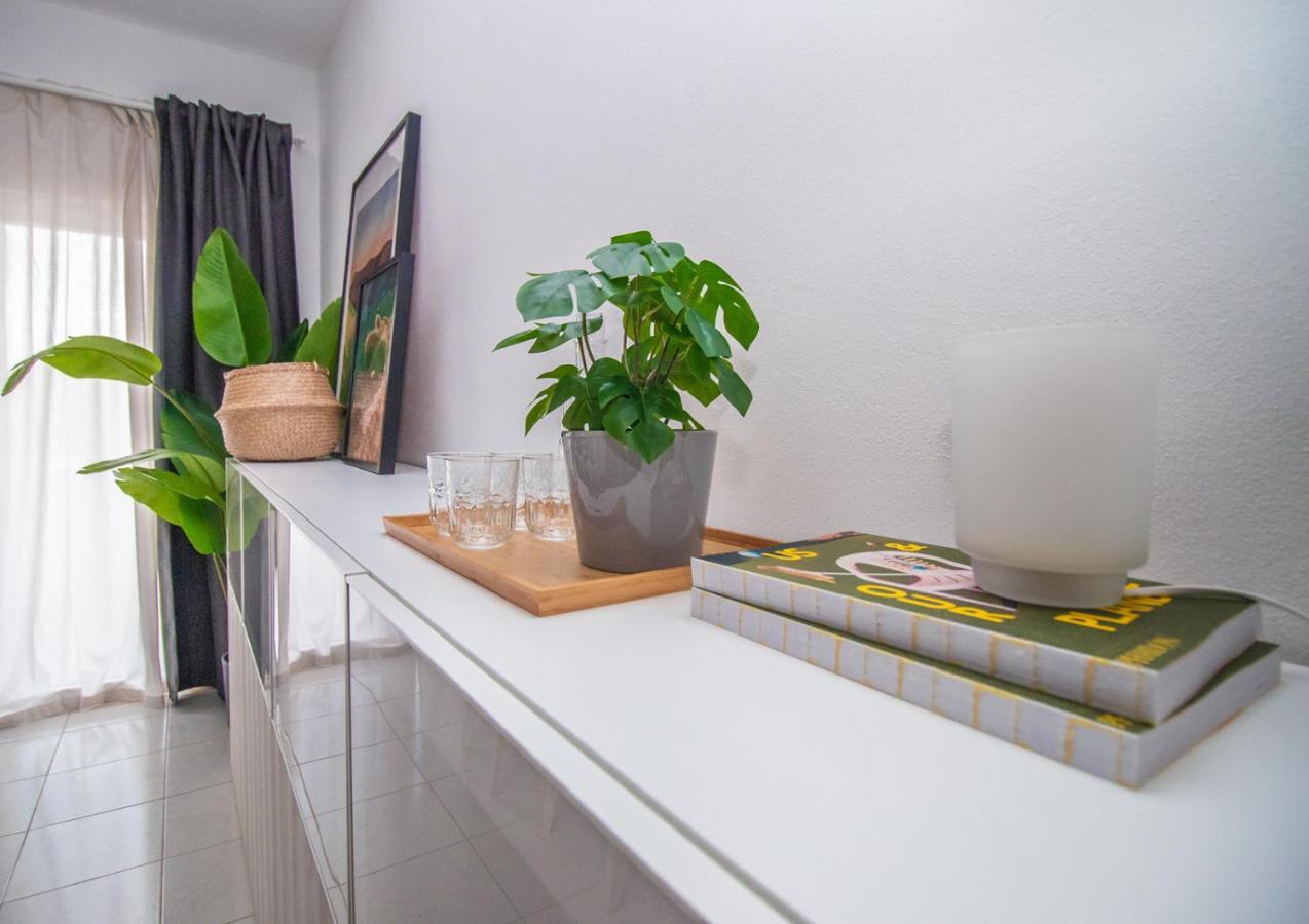 Apartment Close To Golf, Beaches, Quinta Lago, Vale Lobo, Quarteira And Vilamoura Кинта-до-Лаго Экстерьер фото