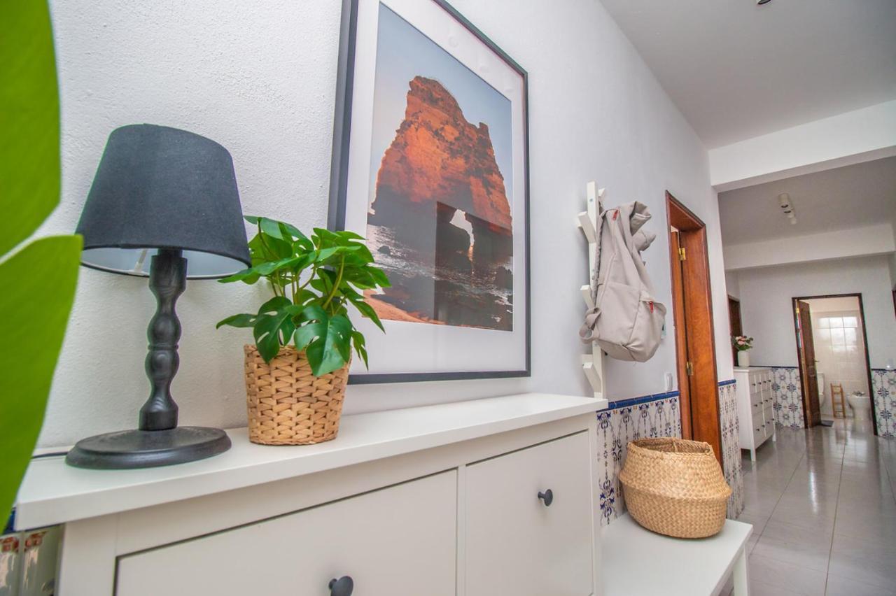 Apartment Close To Golf, Beaches, Quinta Lago, Vale Lobo, Quarteira And Vilamoura Кинта-до-Лаго Экстерьер фото