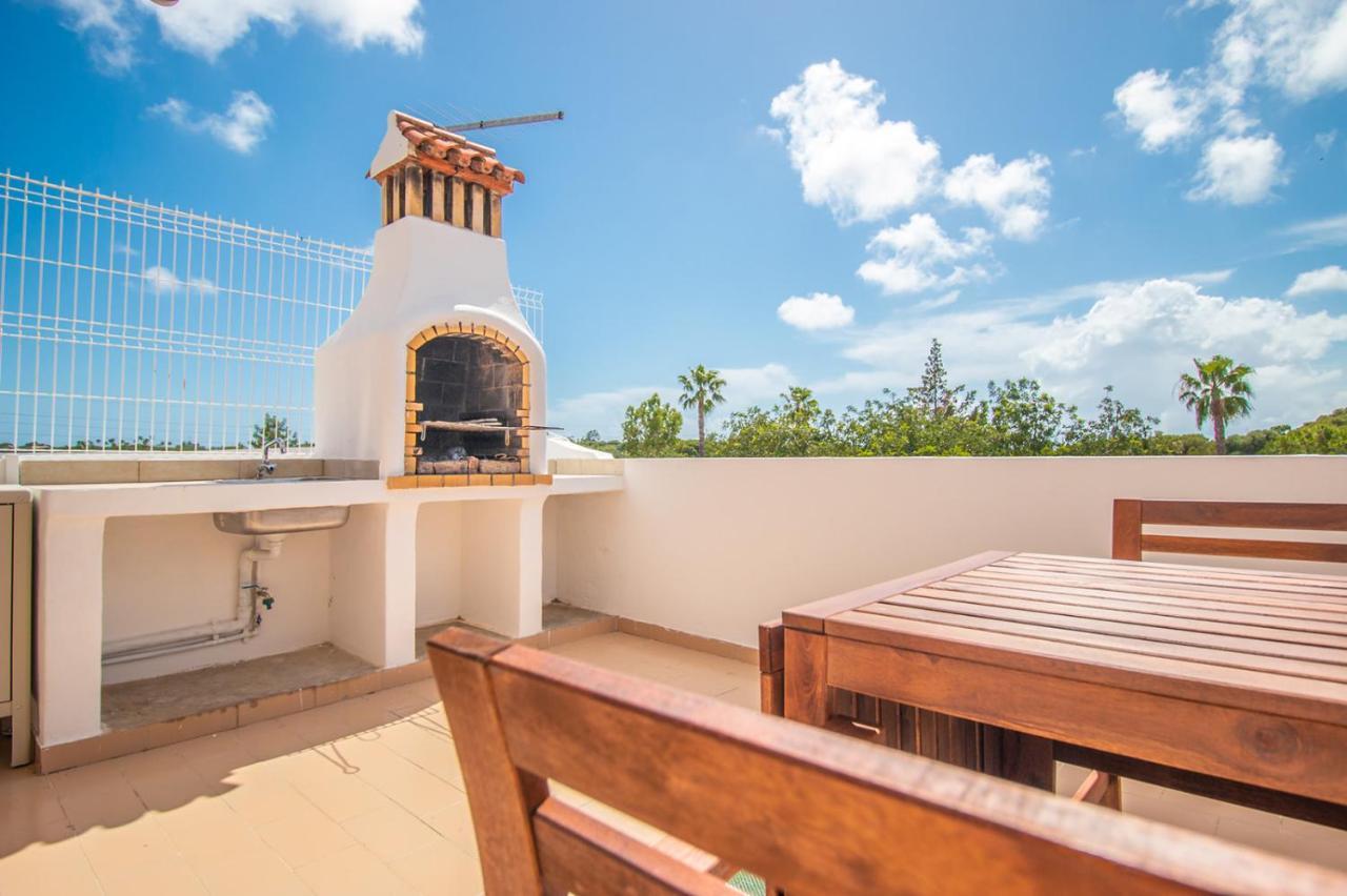 Apartment Close To Golf, Beaches, Quinta Lago, Vale Lobo, Quarteira And Vilamoura Кинта-до-Лаго Экстерьер фото