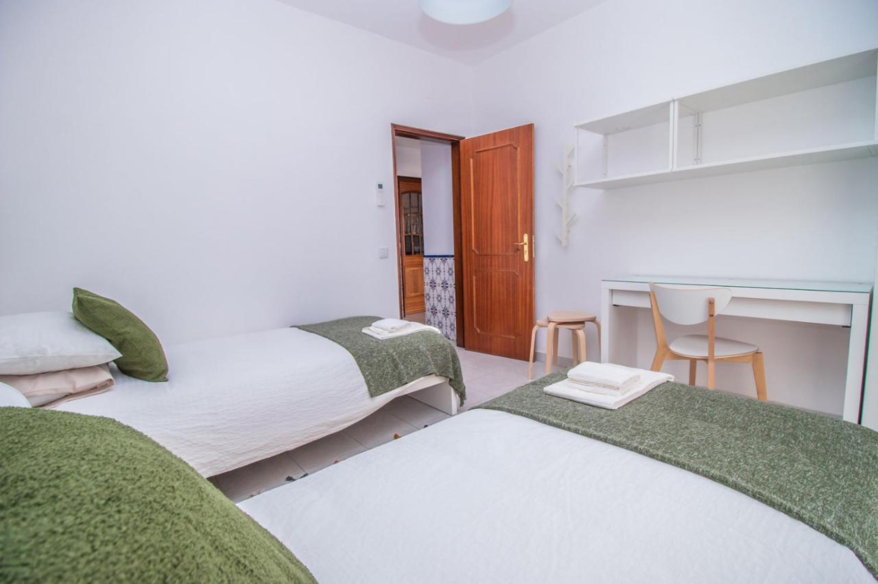 Apartment Close To Golf, Beaches, Quinta Lago, Vale Lobo, Quarteira And Vilamoura Кинта-до-Лаго Экстерьер фото