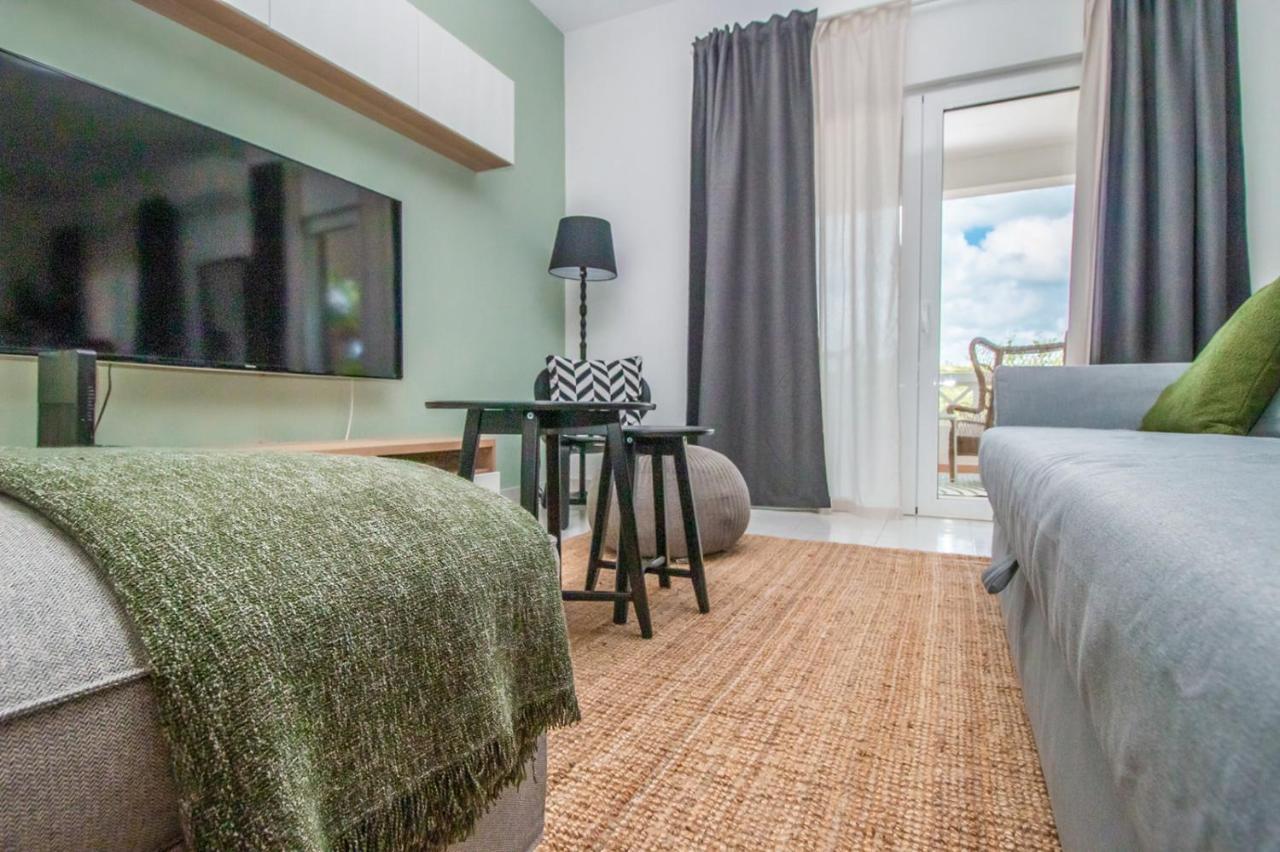 Apartment Close To Golf, Beaches, Quinta Lago, Vale Lobo, Quarteira And Vilamoura Кинта-до-Лаго Экстерьер фото