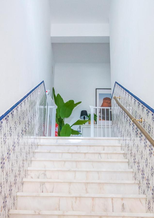 Apartment Close To Golf, Beaches, Quinta Lago, Vale Lobo, Quarteira And Vilamoura Кинта-до-Лаго Экстерьер фото