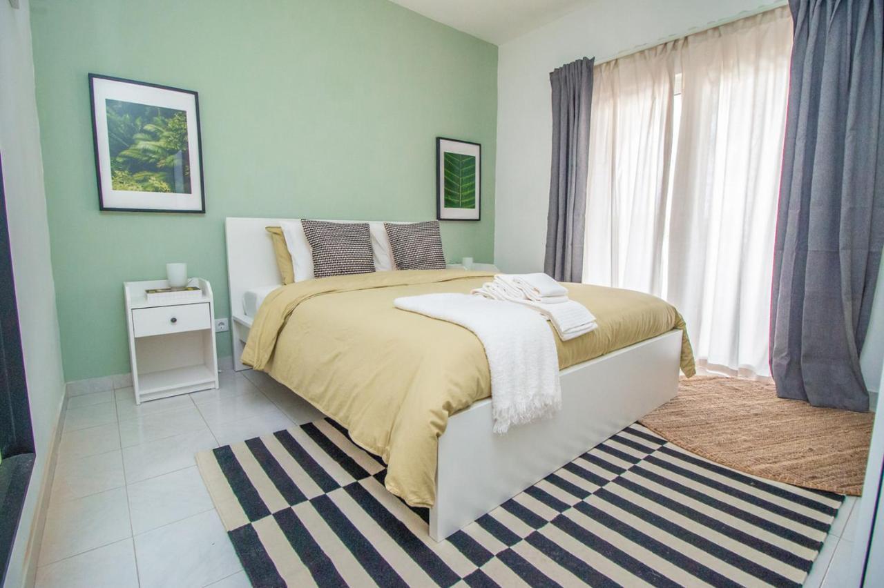 Apartment Close To Golf, Beaches, Quinta Lago, Vale Lobo, Quarteira And Vilamoura Кинта-до-Лаго Экстерьер фото