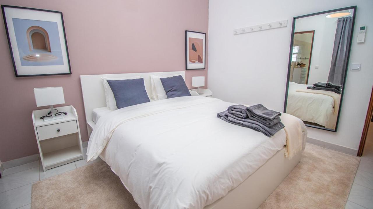 Apartment Close To Golf, Beaches, Quinta Lago, Vale Lobo, Quarteira And Vilamoura Кинта-до-Лаго Экстерьер фото