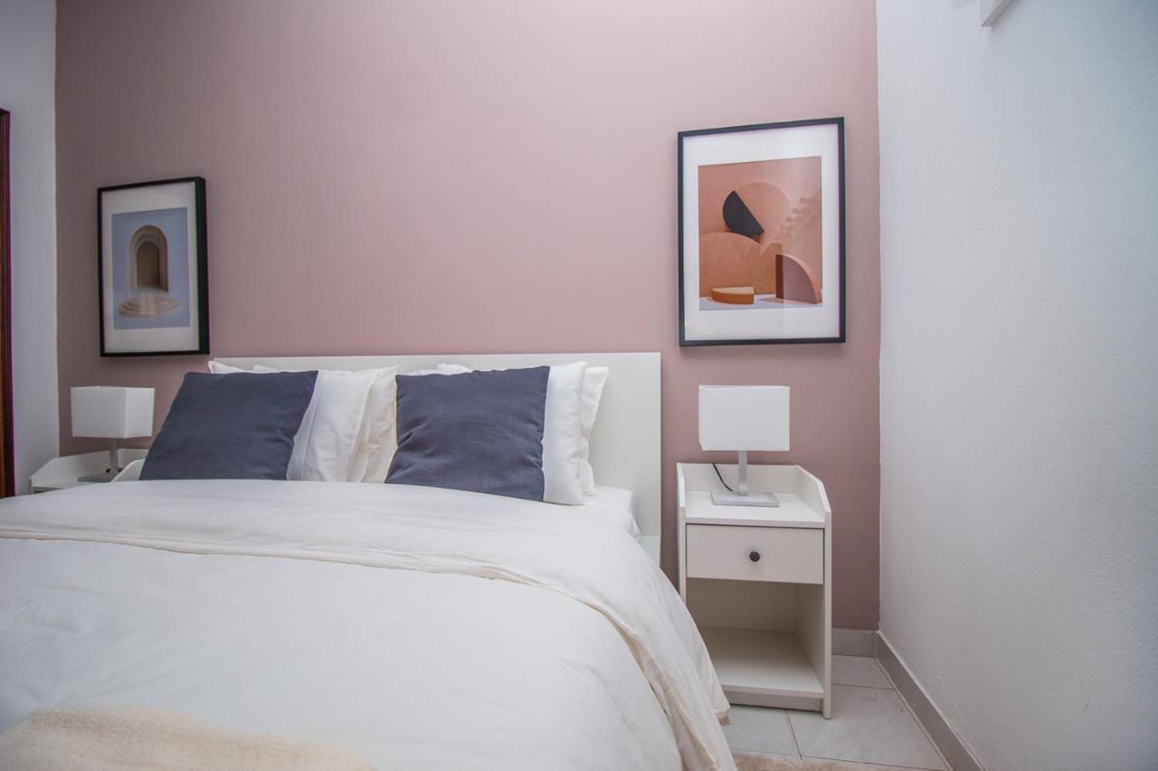 Apartment Close To Golf, Beaches, Quinta Lago, Vale Lobo, Quarteira And Vilamoura Кинта-до-Лаго Экстерьер фото