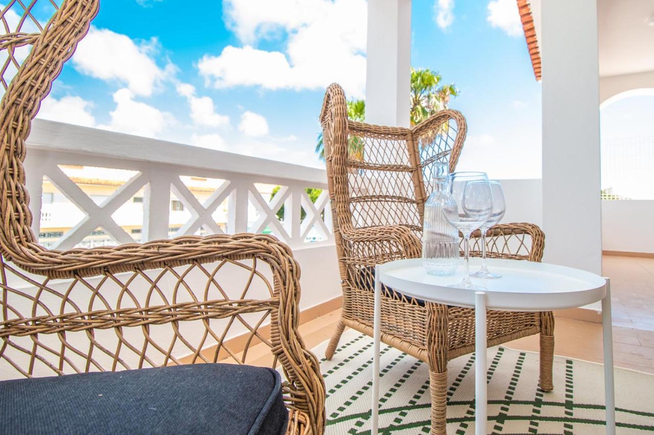 Apartment Close To Golf, Beaches, Quinta Lago, Vale Lobo, Quarteira And Vilamoura Кинта-до-Лаго Экстерьер фото