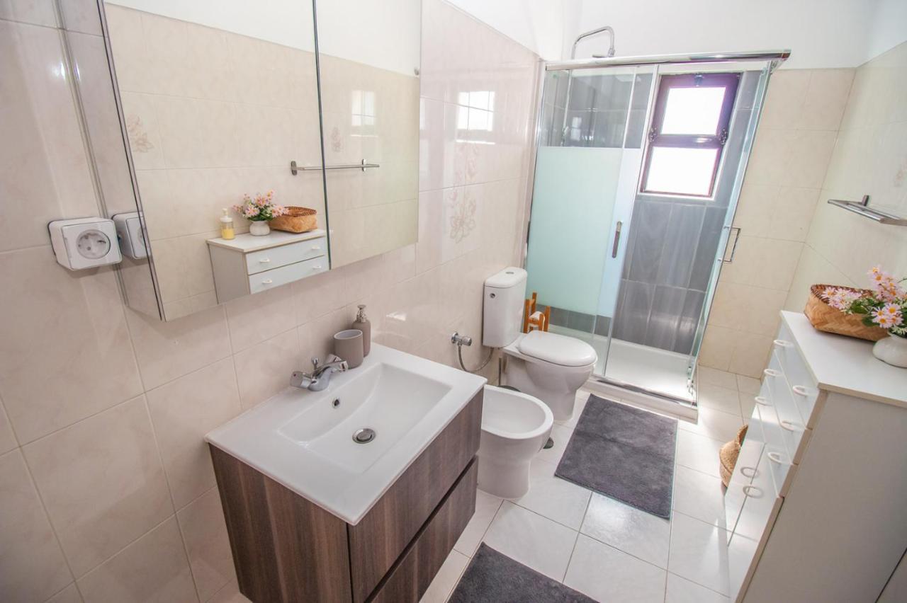 Apartment Close To Golf, Beaches, Quinta Lago, Vale Lobo, Quarteira And Vilamoura Кинта-до-Лаго Экстерьер фото